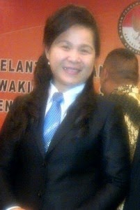 Bawaslu Pusat Sosialisasi di Minsel